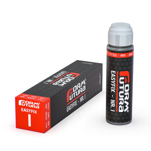 Formfutura EasyFix Adhesive - Nr. I (for PLA ABS ASA HIPS PETG) (50ml)